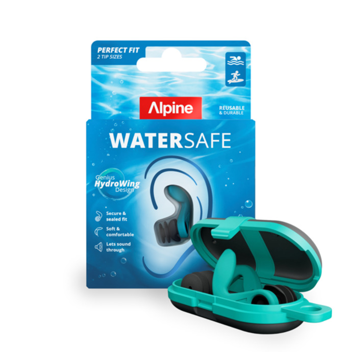 Alpine Watersafe M/L 01